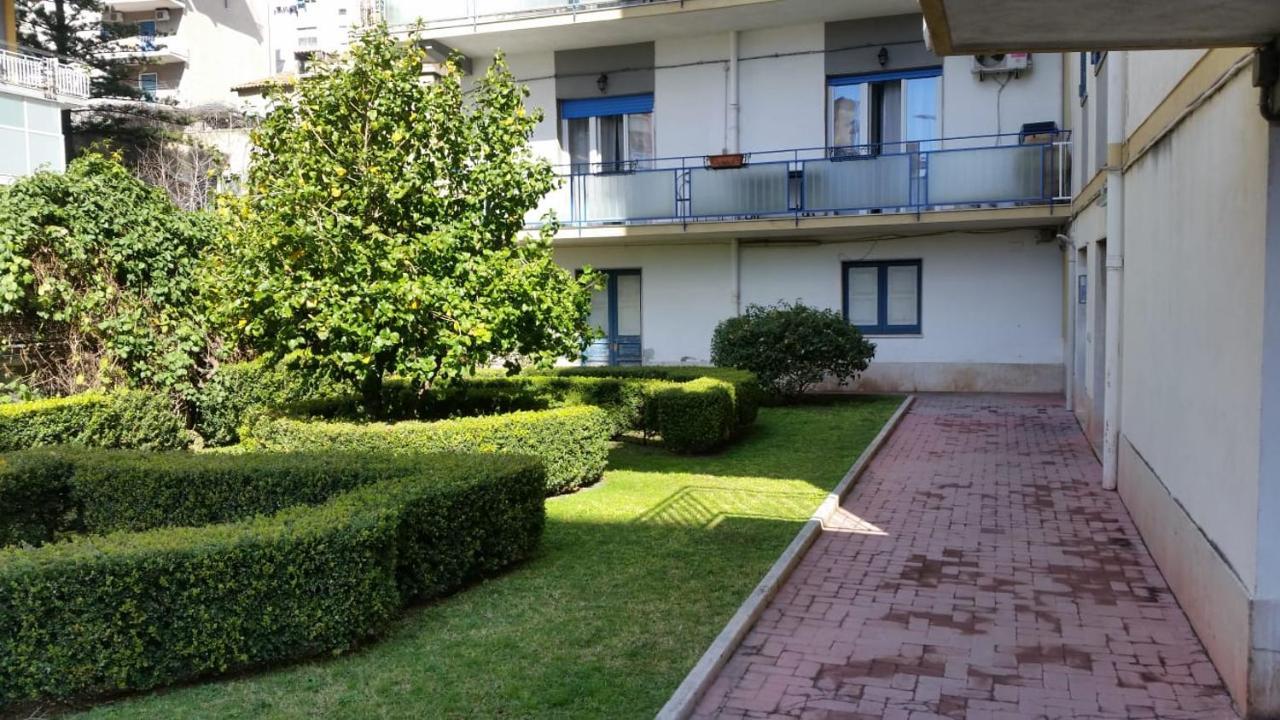 Tora House Catania