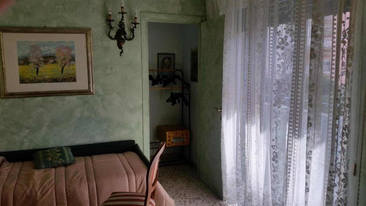 Gasthof Tora House Catania