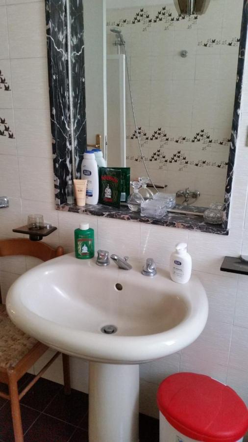 Tora House Guest house Catania