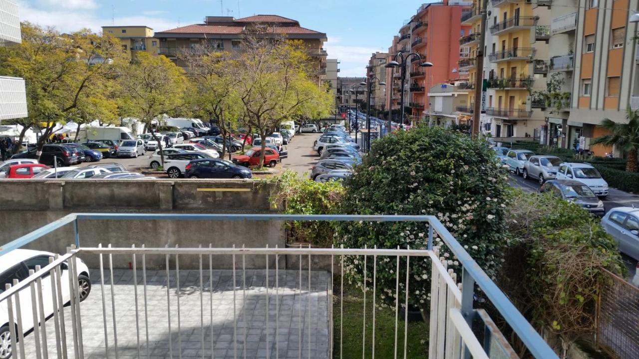 Tora House Guest house Catania